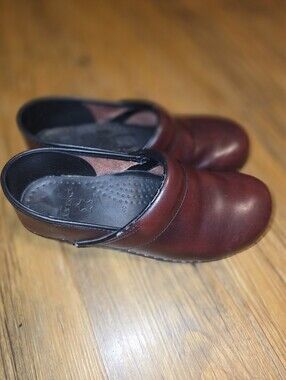Dansko Sanito Professional Clog